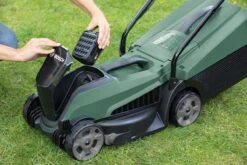 Bosch CityMower 18-300 Accu Grasmaaier - Met 1 X 18 V Accu En Lader -Tuinartikelen Winkel 1200x800 369