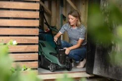 Bosch CityMower 18-300 Accu Grasmaaier - Met 1 X 18 V Accu En Lader -Tuinartikelen Winkel 1200x800 371