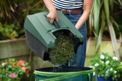 Bosch CityMower 18-300 Accu Grasmaaier - Met 1 X 18 V Accu En Lader -Tuinartikelen Winkel 1200x800 372