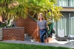 Bosch CityMower 18V-32-300 Grasmaaier - Maaibreedte 32 Cm - Zonder Accu En Lader -Tuinartikelen Winkel 1200x800 374