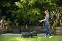 Bosch CityMower 18V-32-300 Grasmaaier - Maaibreedte 32 Cm - Zonder Accu En Lader -Tuinartikelen Winkel 1200x800 375