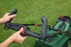 Bosch CityMower 18V-32-300 Grasmaaier - Maaibreedte 32 Cm - Zonder Accu En Lader -Tuinartikelen Winkel 1200x800 376