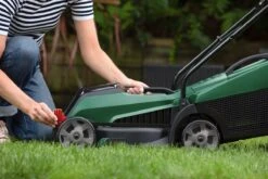 Bosch CityMower 18V-32-300 Grasmaaier - Maaibreedte 32 Cm - Zonder Accu En Lader -Tuinartikelen Winkel 1200x800 378