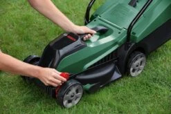 Bosch CityMower 18V-32-300 Grasmaaier - Maaibreedte 32 Cm - Zonder Accu En Lader -Tuinartikelen Winkel 1200x800 379