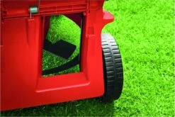 WOLF-Garten A 340 E Elektrische Grasmaaier - 1400 W - 34 Cm Maaibreedte - 30 Liter Opvangbak - Centrale Hoogte-instelling 27 WOLF-Garten A 340 E Elektrische Grasmaaier - 1400 W - 34 Cm Maaibreedte - 30 Liter Opvangbak - Centrale Hoogte-instelling -Tuinartikelen Winkel 1200x800 383