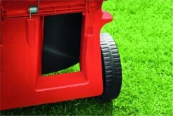 WOLF-Garten A 340 E Elektrische Grasmaaier - 1400 W - 34 Cm Maaibreedte - 30 Liter Opvangbak - Centrale Hoogte-instelling 29 WOLF-Garten A 340 E Elektrische Grasmaaier - 1400 W - 34 Cm Maaibreedte - 30 Liter Opvangbak - Centrale Hoogte-instelling -Tuinartikelen Winkel 1200x800 384