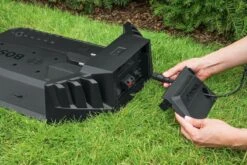 Bosch Indego S+ 500 Robotmaaier - Voor Gazons Tot 500 M2 - Incl. Laadstation En Accessoires - Connected -Tuinartikelen Winkel 1200x800 399