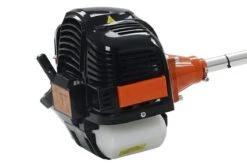 TIMBERPRO - 5-in-1 – Multitool – Benzine - Kettingzaag - Bosmaaier -Kantenmaaier - Haagschaar - Verlengstuk - 52 Cc. -Tuinartikelen Winkel 1200x800 412