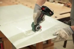 Bosch AdvancedCut 18 Microkettingzaag - Met 1 X 18 V Accu En Lader -Tuinartikelen Winkel 1200x800 421