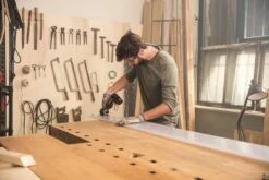 Bosch AdvancedCut 18 Microkettingzaag - Met 1 X 18 V Accu En Lader -Tuinartikelen Winkel 1200x800 422