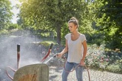 Gardena - Comfort Cleaning Nozzle EcoPulse 4 In 1 30 Gardena - Comfort Cleaning Nozzle EcoPulse 4 In 1 -Tuinartikelen Winkel 1200x800 437
