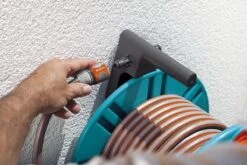 GARDENA - Wandslanghouder 60 Met Slanggeleider - Slanghouder - Maximale Capaciteit 60 Meter 20 GARDENA - Wandslanghouder 60 Met Slanggeleider - Slanghouder - Maximale Capaciteit 60 Meter -Tuinartikelen Winkel 1200x800 457