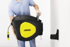 Kärcher Automatische Slanghaspel CR 5.330 - 30 + 2 Meter -Tuinartikelen Winkel 1200x800 461