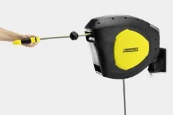 Kärcher Automatische Slanghaspel CR 5.330 - 30 + 2 Meter -Tuinartikelen Winkel 1200x800 462