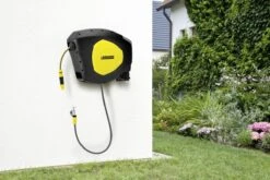 Kärcher Automatische Slanghaspel CR 5.330 - 30 + 2 Meter -Tuinartikelen Winkel 1200x800 463