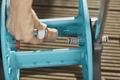 GARDENA AquaRoll S Slangenwagen - Verstelbare Handgreep - Excl. Tuinslang 19 GARDENA AquaRoll S Slangenwagen - Verstelbare Handgreep - Excl. Tuinslang -Tuinartikelen Winkel 1200x800 475