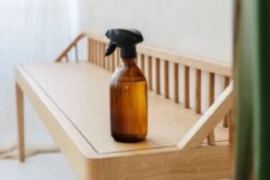 24DOTS Living Plantenspuit | 500 Ml Bruin Amber Glas | Plantensproeier | Plantenspuit Binnen | Waterverstuiver | Vernevelaar -Tuinartikelen Winkel 1200x800 477