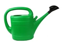 Merkloos Gieter In Kunststof Groen - 10 Liter -Tuinartikelen Winkel 1200x800 499