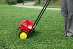 ECOstyle AZ Kalk Micro Korrel – Voor Gazon, Sier- En Moestuin - Corrigeert Zuurgraad Direct En Langdurig - Werkt Tegen Mos - CO2-Neutraal – 30 M² - 2 KG -Tuinartikelen Winkel 1200x800 510