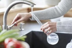 Elho Aqua Care 9 - Accessoires Voor Binnenaccessoires - Ø 17.3 X H 32.0 Cm - Transparant/Transparant -Tuinartikelen Winkel 1200x800 530