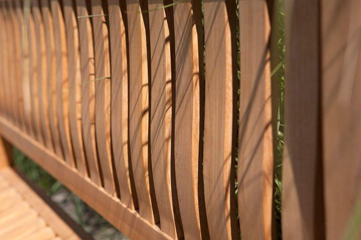 Merkloos TIERRA | Tuinbank Van Teak Comfort Plus + | 150 Cm - 3-Persoons / 3-Zits | Naturel / Original | BONANY Luxe | Geschuurd & Olie Op Waterbasis | Klassiek & Traditioneel | Stevig | Tuinzetel | Bank Voor Tuin 12 Merkloos TIERRA | Tuinbank Van Teak Comfort Plus + | 150 Cm - 3-Persoons / 3-Zits | Naturel / Original | BONANY Luxe | Geschuurd & Olie Op Waterbasis | Klassiek & Traditioneel | Stevig | Tuinzetel | Bank Voor Tuin - Image 12