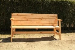 Jee & Bee Tuinbank 3 Persoons 5 Jee & Bee Tuinbank 3 Persoons -Tuinartikelen Winkel 1200x800 59