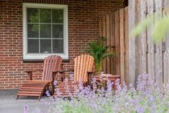 MaximaVida Adirondack Tuinstoel Toronto Oil - Uit Exclusief Mahoniehout -Tuinartikelen Winkel 1200x800 62