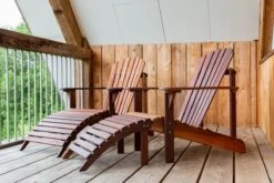 MaximaVida Adirondack Tuinstoel Toronto Oil - Uit Exclusief Mahoniehout -Tuinartikelen Winkel 1200x800 63