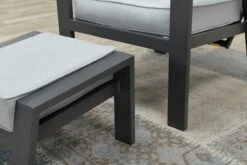 Garden Impressions Max Verstelbare Stoel + Voetenbank -Tuinartikelen Winkel 1200x800 66