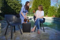 Allibert Akola Tuinstoelen - 2 Stuks -56,5x55x80cm - Donkergrijs 32 Allibert Akola Tuinstoelen - 2 Stuks -56,5x55x80cm - Donkergrijs -Tuinartikelen Winkel 1200x800 79