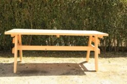 Jee & Bee Tuintafel 6 Persoons -Tuinartikelen Winkel 1200x800 95