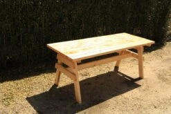Jee & Bee Tuintafel 6 Persoons -Tuinartikelen Winkel 1200x800 96