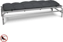 Beautissu Flair RL – Ligbedkussen Tuinkussen Ligstoel – Zonnebed Kussen Voor Tuin Meubelen 190x60x8 Cm Antraciet 12 Beautissu Flair RL – Ligbedkussen Tuinkussen Ligstoel – Zonnebed Kussen Voor Tuin Meubelen 190x60x8 Cm Antraciet -Tuinartikelen Winkel 1200x801 10