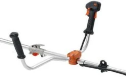 TIMBERPRO – 2in1 - Bosmaaier - Kantenmaaier - Benzine - 52 Cc - Draad En Mes - 3,0 PK -Tuinartikelen Winkel 1200x801 21