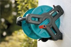 GARDENA - Classic 50 Complete Set - Slanghouder - Inc Slang 20m -Tuinartikelen Winkel 1200x801 26