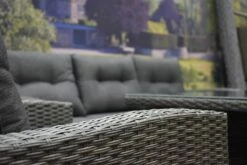 New Castle Stoel-bank Dining Loungeset 6-delig Antraciet 11 New Castle Stoel-bank Dining Loungeset 6-delig Antraciet -Tuinartikelen Winkel 1200x801 8