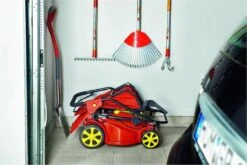 WOLF-Garten A 340 E Elektrische Grasmaaier - 1400 W - 34 Cm Maaibreedte - 30 Liter Opvangbak - Centrale Hoogte-instelling 23 WOLF-Garten A 340 E Elektrische Grasmaaier - 1400 W - 34 Cm Maaibreedte - 30 Liter Opvangbak - Centrale Hoogte-instelling -Tuinartikelen Winkel 1200x802 1