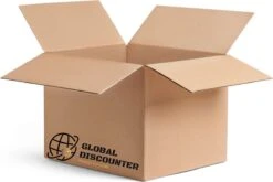 Merkloos Woody Tuin Opbergbox - 324 Liter 45x120x60 Cm - Tuinkussenbox - Antraciet/bruin -Tuinartikelen Winkel 1200x804 8