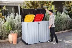 Keter Store-it-Out Ace Opbergbox -Tuinartikelen Winkel 1200x805 4