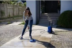 Nilfisk Core 125-5 PC Hogedrukreiniger - Terrasreiniger - 125 Bar - 5 Meter Waterslang -Tuinartikelen Winkel 1200x807 2