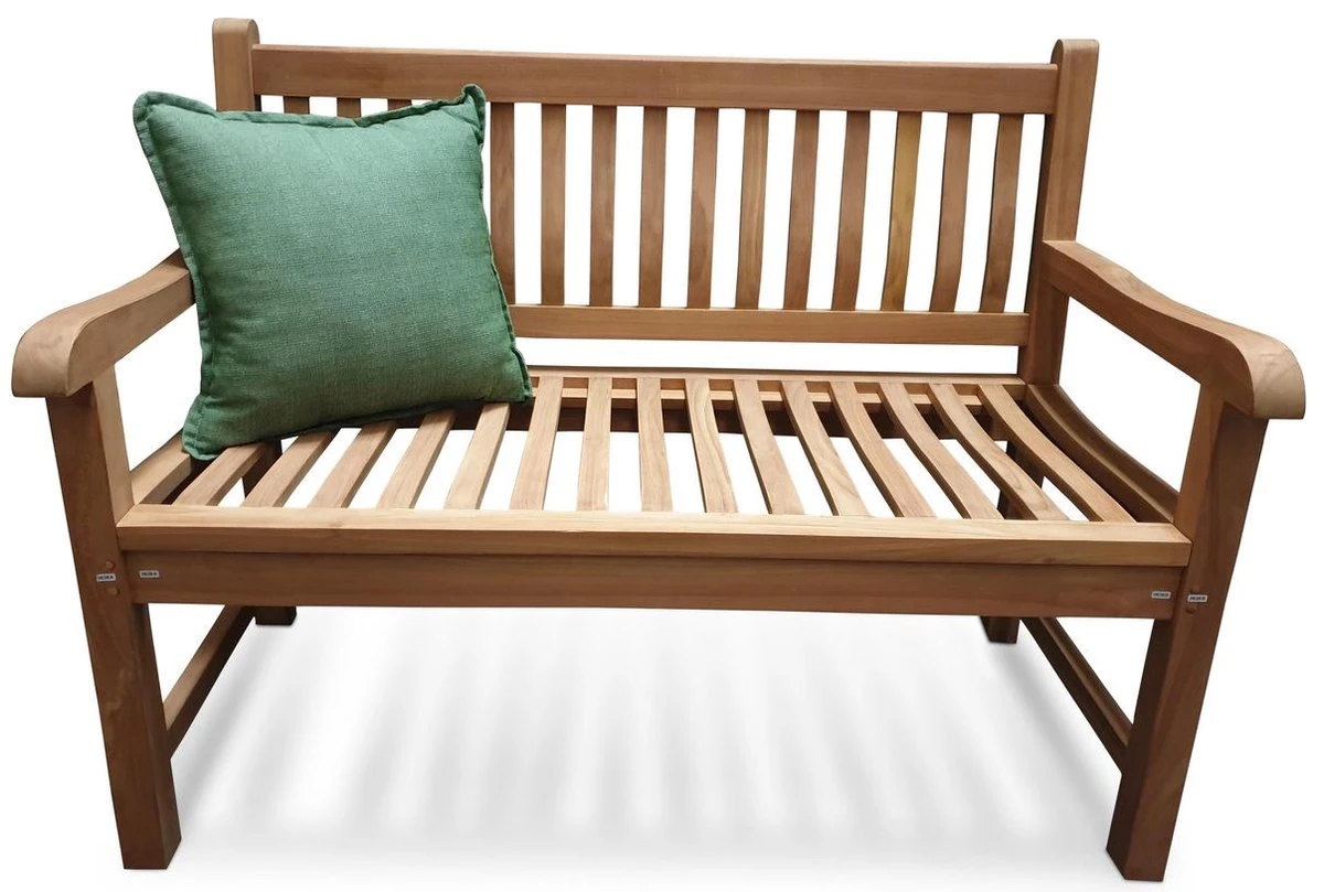 Merkloos TIERRA | Tuinbank Van Teak Comfort Plus + | 150 Cm - 3-Persoons / 3-Zits | Naturel / Original | BONANY Luxe | Geschuurd & Olie Op Waterbasis | Klassiek & Traditioneel | Stevig | Tuinzetel | Bank Voor Tuin 10 Merkloos TIERRA | Tuinbank Van Teak Comfort Plus + | 150 Cm - 3-Persoons / 3-Zits | Naturel / Original | BONANY Luxe | Geschuurd & Olie Op Waterbasis | Klassiek & Traditioneel | Stevig | Tuinzetel | Bank Voor Tuin - Image 10