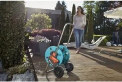 GARDENA AquaRoll S Slangenwagen - Verstelbare Handgreep - Excl. Tuinslang 27 GARDENA AquaRoll S Slangenwagen - Verstelbare Handgreep - Excl. Tuinslang -Tuinartikelen Winkel 1200x812 4