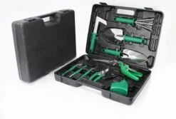 Tuingereedschap Set Tuinierset 10 Delig - Snoeischaar Tuinschaar Bloemenschaar Tuinschepje Plantenspuit Handhark 20 Tuingereedschap Set Tuinierset 10 Delig - Snoeischaar Tuinschaar Bloemenschaar Tuinschepje Plantenspuit Handhark -Tuinartikelen Winkel 1200x813 1