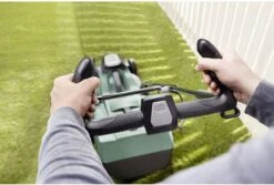 Bosch CityMower 18-300 Accu Grasmaaier - Met 1 X 18 V Accu En Lader -Tuinartikelen Winkel 1200x813 3