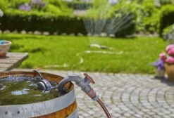 GARDENA - Regentonpomp 4000/1 - Telescopische Aluminium Hals -Tuinartikelen Winkel 1200x817 9