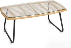 Milton & Oldbrook Tuinset 4-delig Kilsund Naturel -Tuinartikelen Winkel 1200x821