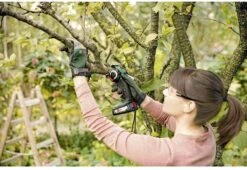 Bosch AdvancedCut 18 Microkettingzaag - Met 1 X 18 V Accu En Lader -Tuinartikelen Winkel 1200x825 12