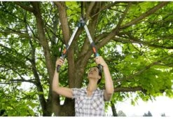 GARDENA - TeleCut Telescopische - Takkenschaar 520-670B - 42 Mm Verstelbare Lengte 15 GARDENA - TeleCut Telescopische - Takkenschaar 520-670B - 42 Mm Verstelbare Lengte -Tuinartikelen Winkel 1200x825 4