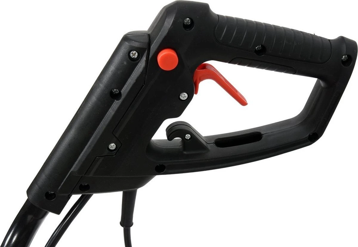 Profeco Tuinfrees Elektrisch 1050W - Grondfrees Verrijdbaar - Werkbreedte: 360mm 3 Profeco Tuinfrees Elektrisch 1050W - Grondfrees Verrijdbaar - Werkbreedte: 360mm - Image 3