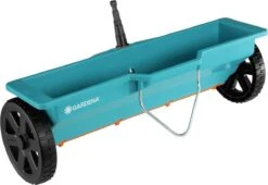 GARDENA Combisysteem Strooiwagen - 40 Cm Strooibreedte - Inhoud 3 Liter - Geschikt Voor 100m² -Tuinartikelen Winkel 1200x826 4